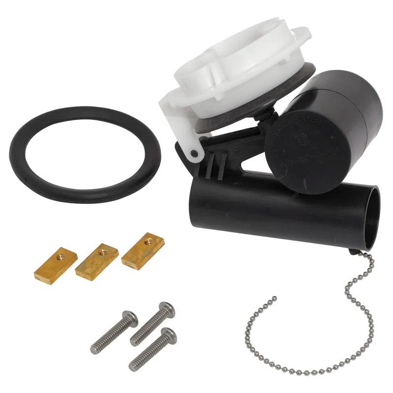 American Standard 047107-0070A Selectronic Flush Valve