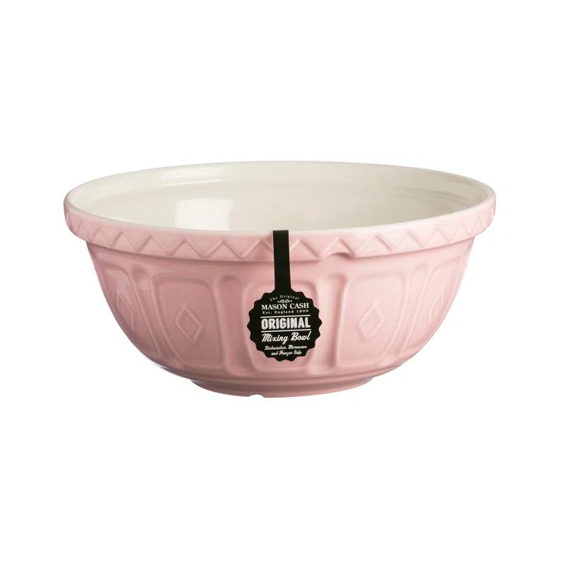 Mason Cash Color Mix Earthenware Mixing Bowl