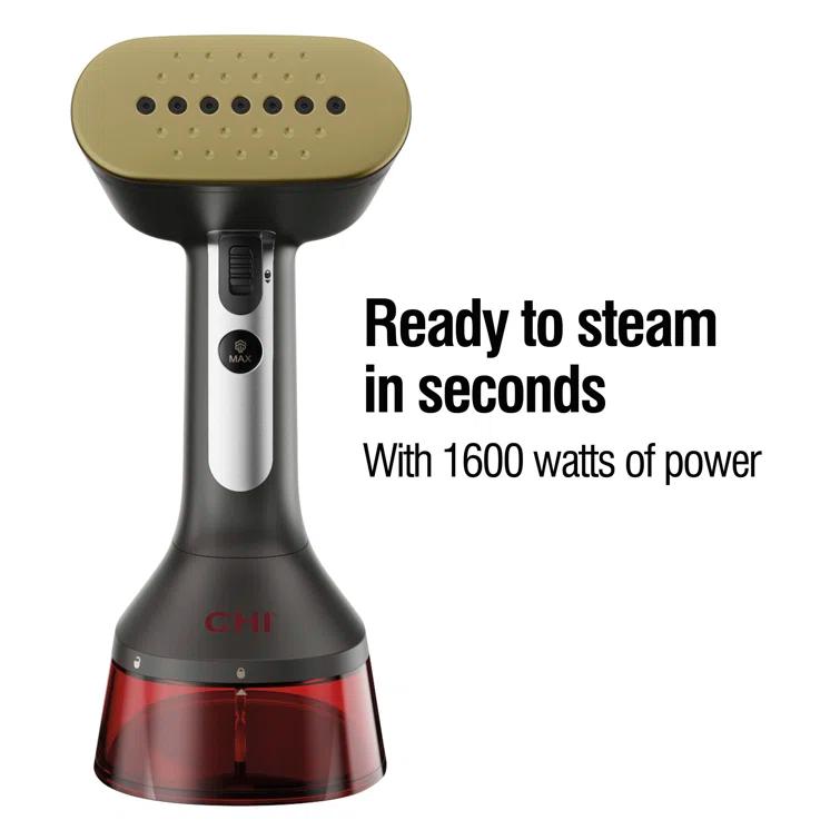 CHI CHI Handheld Garment Steamer