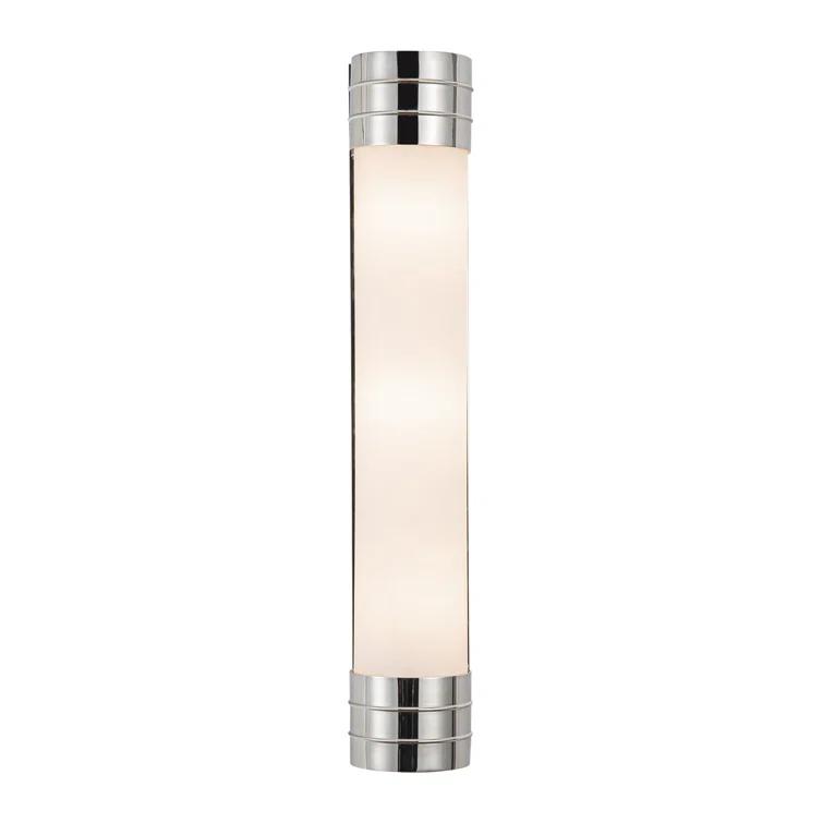 Alora Lighting Willard 3 - Light Bath Sconce | Wayfair