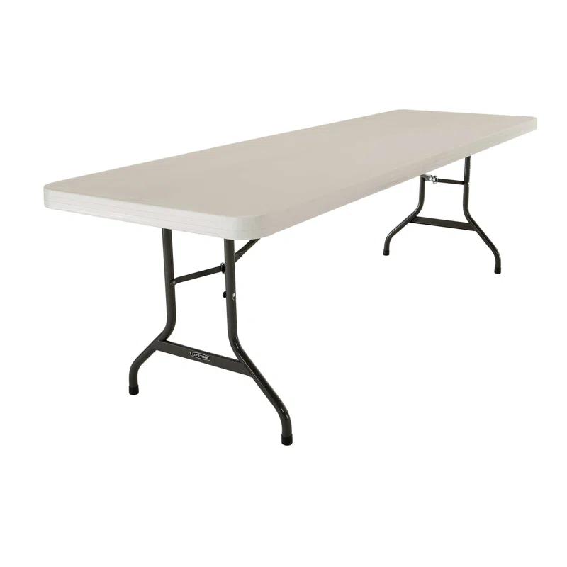Lifetime Commercial Folding Table