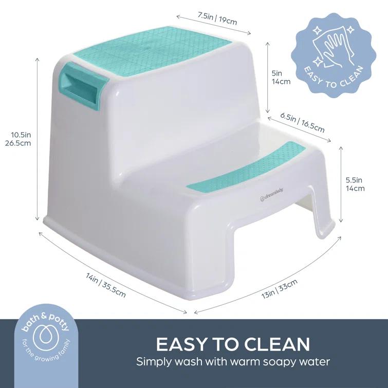 Dreambaby 2 - Step Stool