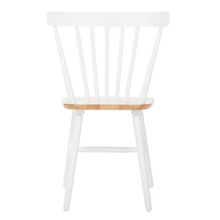 Antoya Solid Wood Dining Chair (Set of 2)