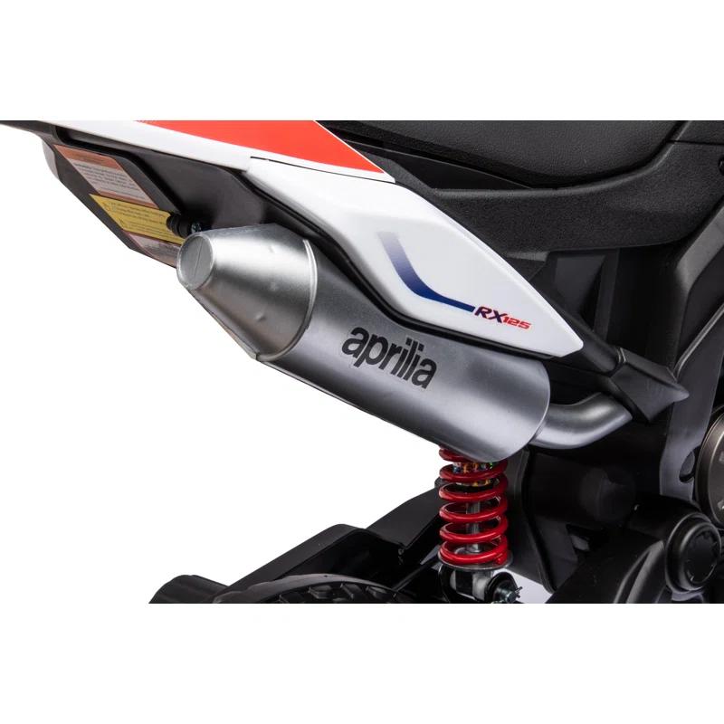 Freddo Freddo 12 Volt 1 Seater Motorcycles Battery Powered Ride On