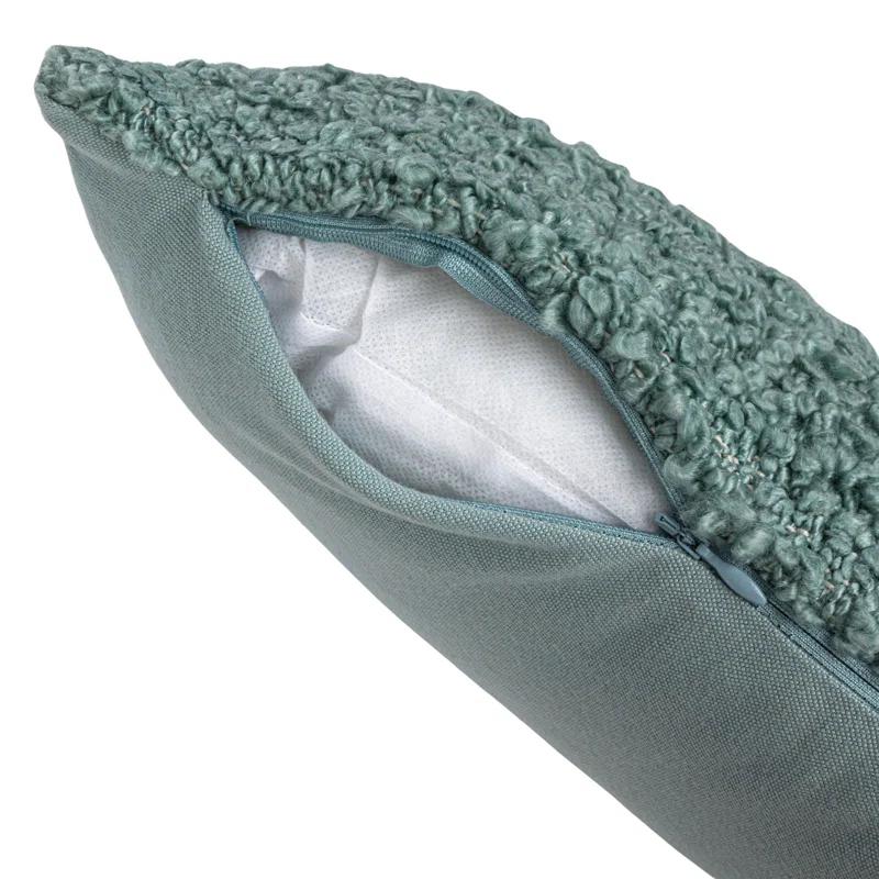 Creative Co-Op Reversible Throw Pillow