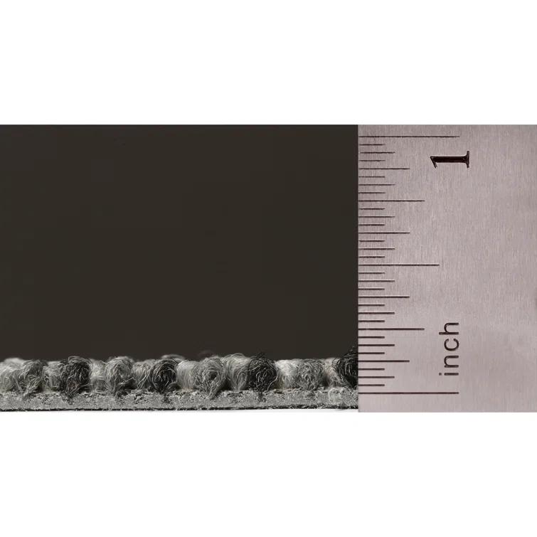 Mohawk Mohawk Basics 24" x 24" PET Fiber Carpet Tiles (96 sqft per carton-24 Tiles)