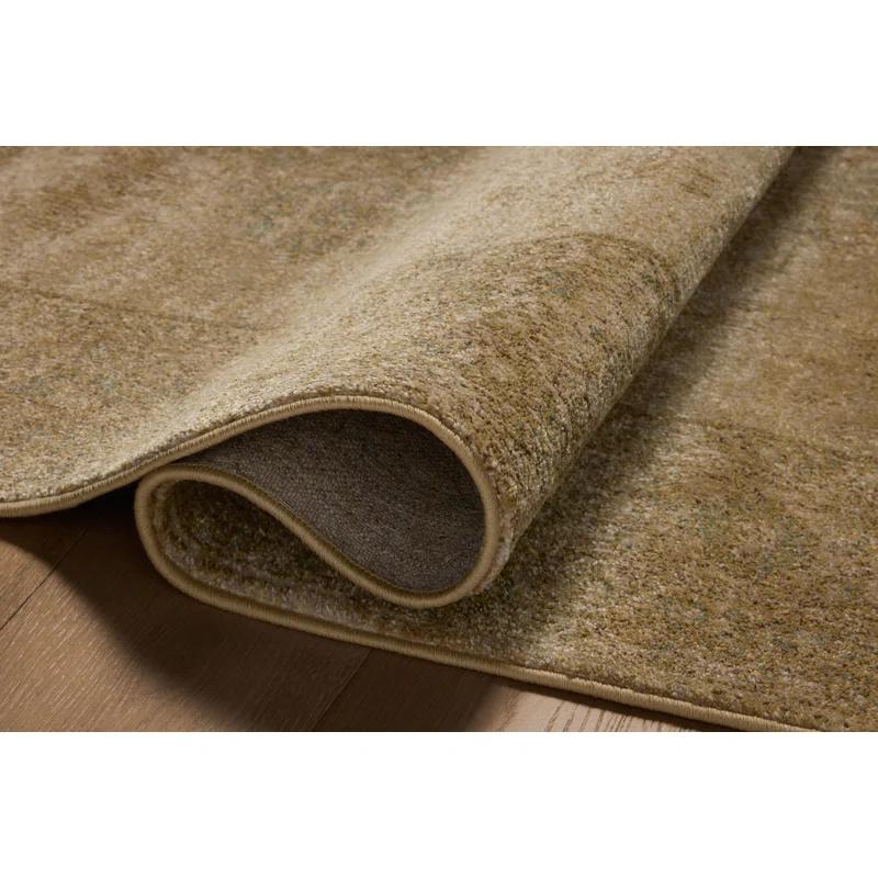 Mona II Rug by Magnolia Home by Joanna Gaines x Loloi - Antique and Spa / 7'6" x 10'
