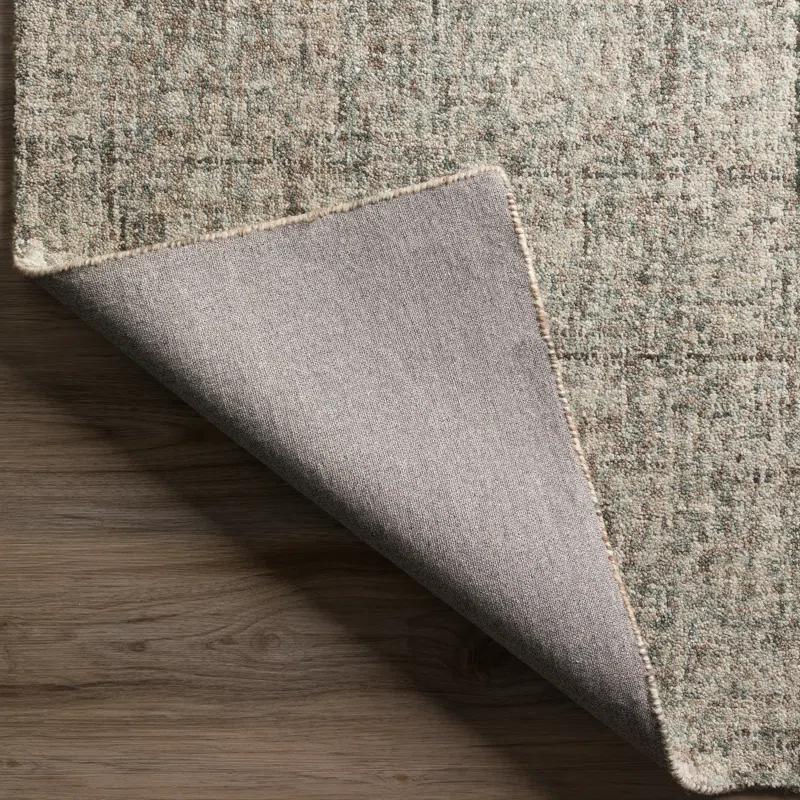 DBK Performance Wool Rug