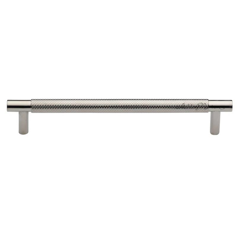 Ashley Norton Bern Knurled Cabinet 6" Center to Center Bar Pull