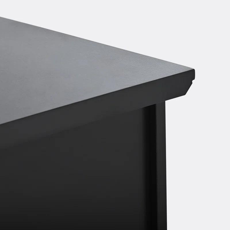 Farm on table TV Stand for TVs up to 65"