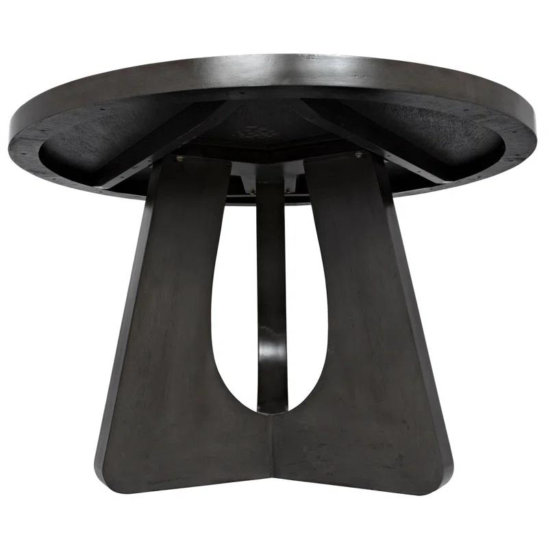Kumeo Round Dining Table