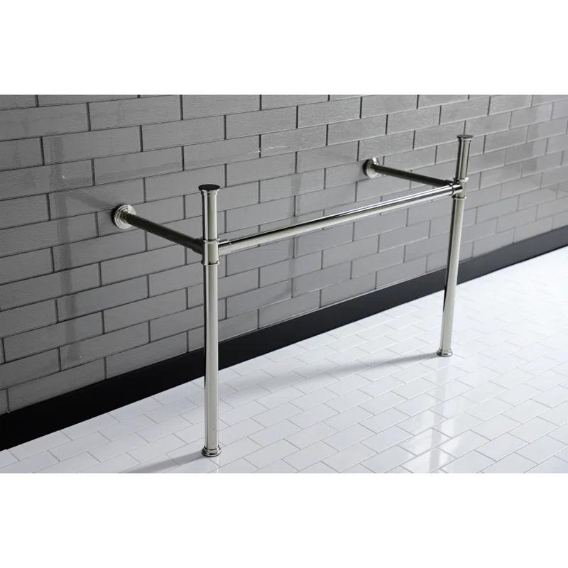 Kingston Brass Kingston Brass Imperial Stainless Steel Console Legs