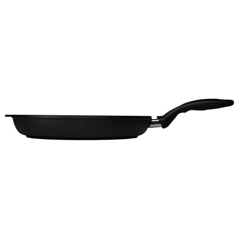 Swiss Diamond Try-Me Nonstick Aluminum Frying Pan
