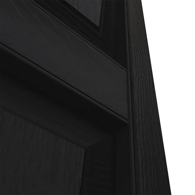 Mid America Mid-America Raised Panel Shutters