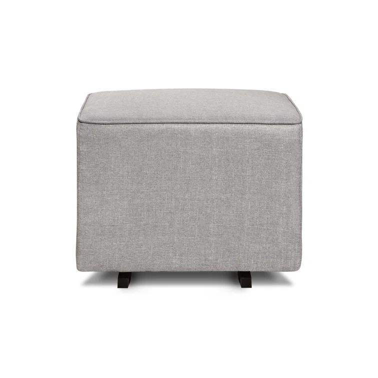 daVinci Universal 22" Square Standard Ottoman
