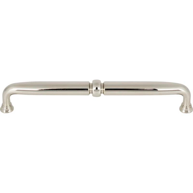 Top Knobs Henderson Bar pull