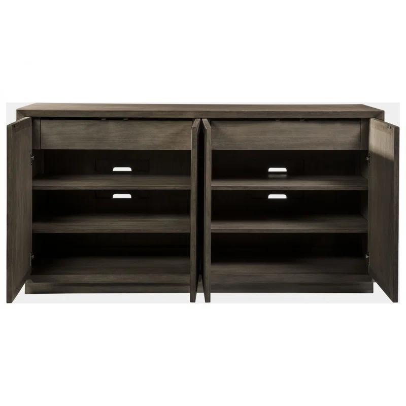 Cohesion Exchequer Buffet