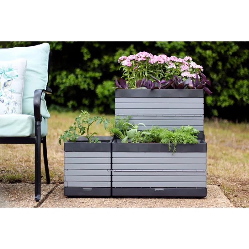 Southern Patio® Elevated Planter