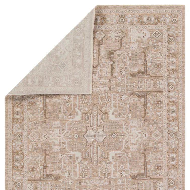 Birch Lane™ Kerin Oriental Indoor Rug