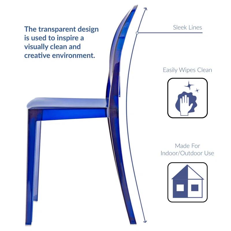Modway Modway Casper Side Chair