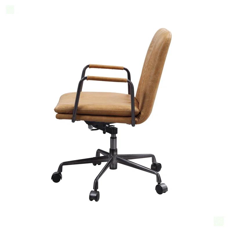 ChocoPlanet Modern Swivel Office Chair for Living Room Office