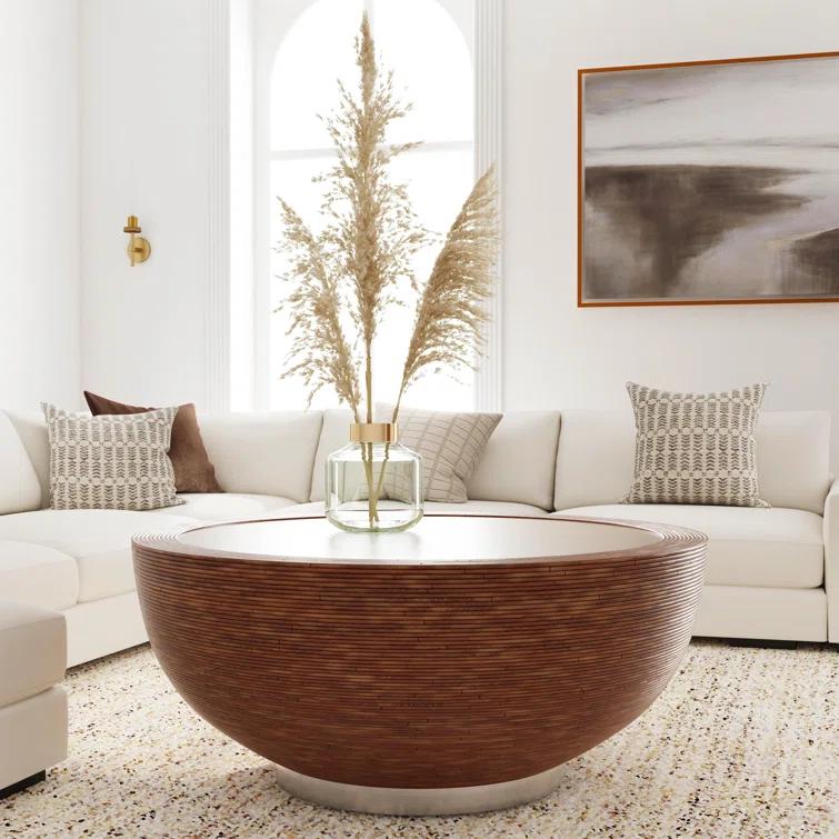 Bay Isle Home™ Coffee Table