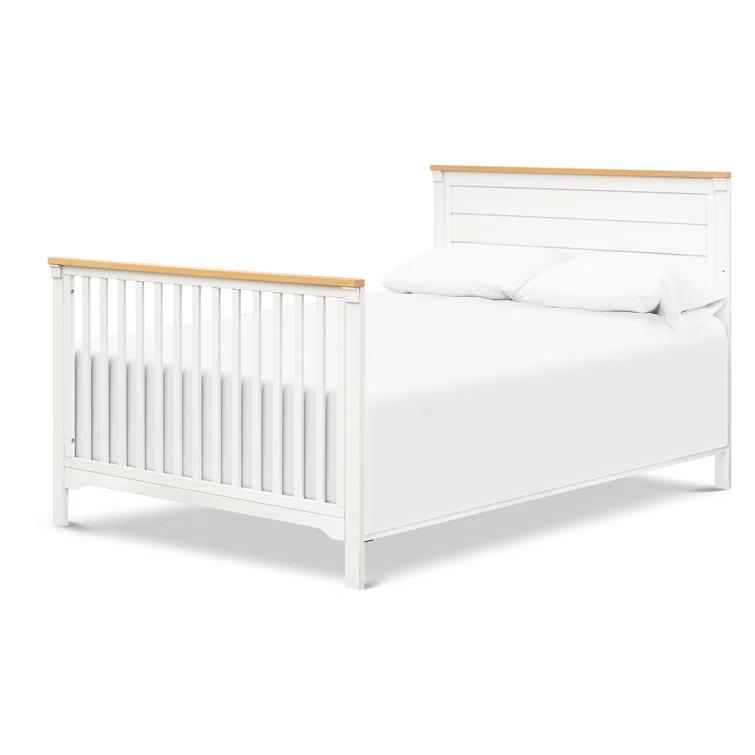 daVinci Shea 4-in-1 Convertible Crib