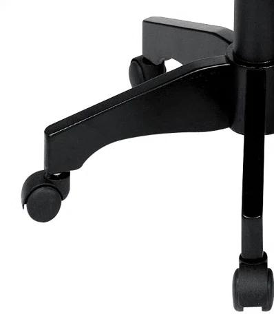 Office Star Products Genevieve Vinyl Bankers Chair