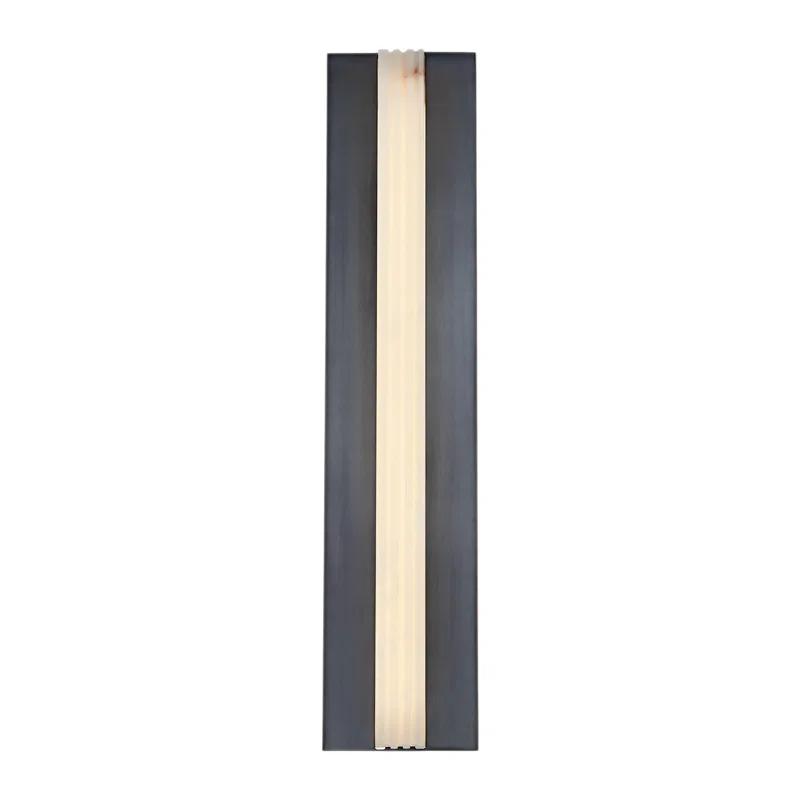 Alora Lighting Kismet Dimmable LED Bath Bar