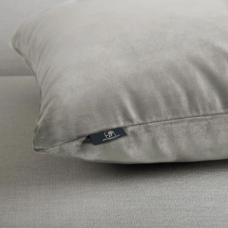 Phantoscope Reversible Throw Pillow (Set of 2)