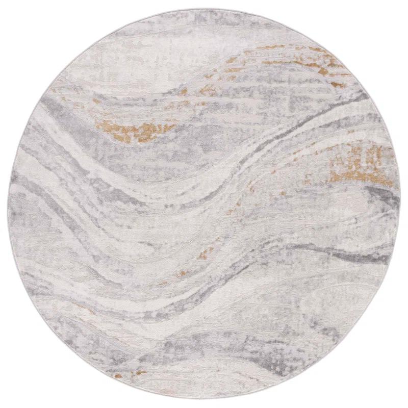 Safavieh Palma Performance Abstract Rug