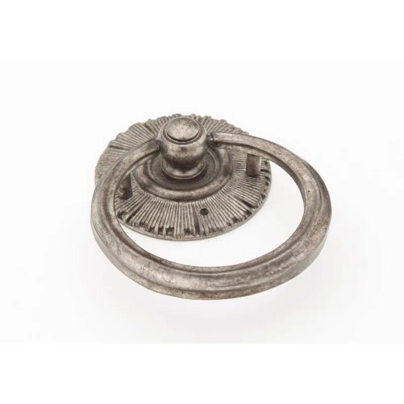 Schaub Schaub Sunburst Cabinet Ring Pull 2-1/4" x 3"