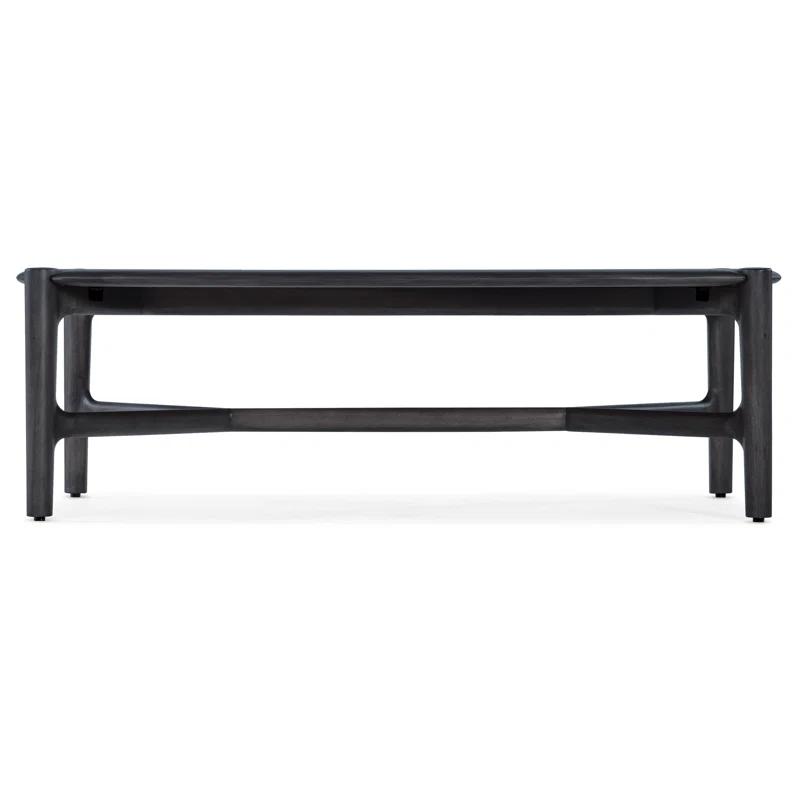 Hooker Furniture Harlow Solid Wood Coffee Table