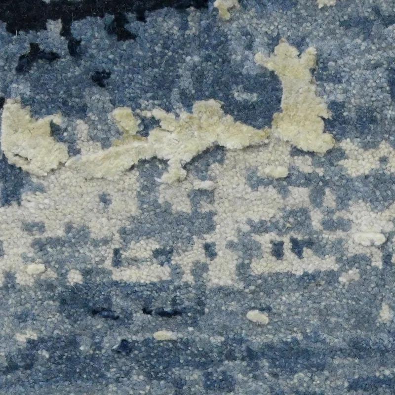Hermitage Alyanna Abstract Rug