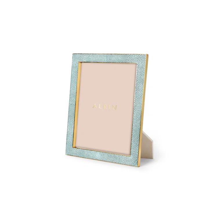AERIN Classic Shagreen 8x10 Frame
