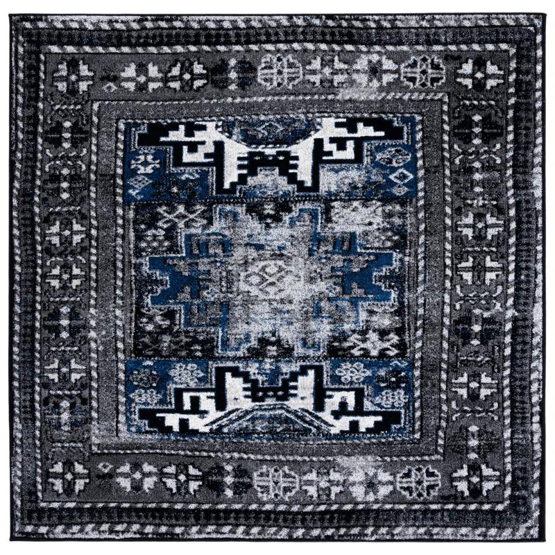 Abbie-Jo Performance Oriental Rug