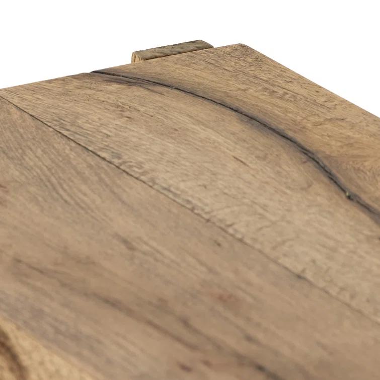 Millwood Pines 78.75" Console Table