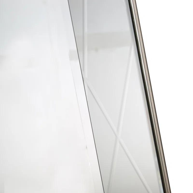 Everly Quinn Horne 48'' Console Table