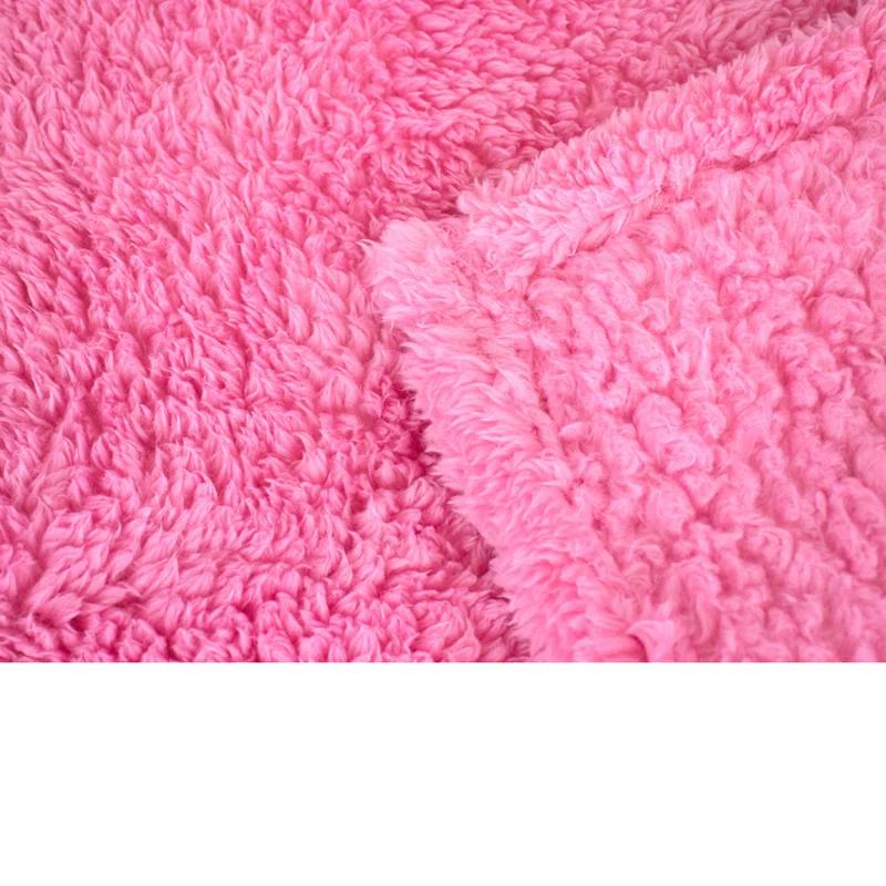 Pavilia Hand Woven Throw Blanket