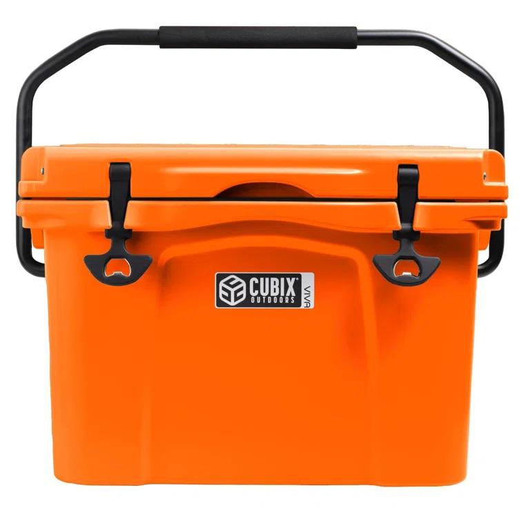 Cubix Outdoors Cubix Outdoors 25 Quarts Ice Chest