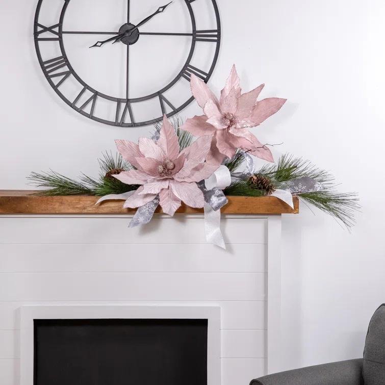 Northlight Seasonal Fabric Pick