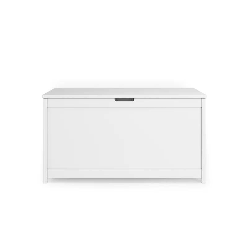 Harmony 33" Toy Storage Bench