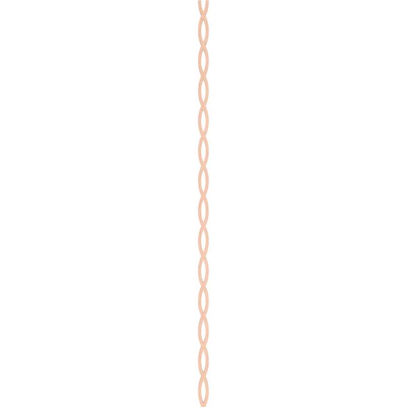 Ekena Millwork Rakaia Adjustable Wood Decorative Slat Wall Panel Kit