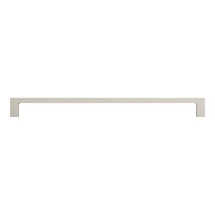 Baldwin 4408 Contemporary Pull, 12" CTC