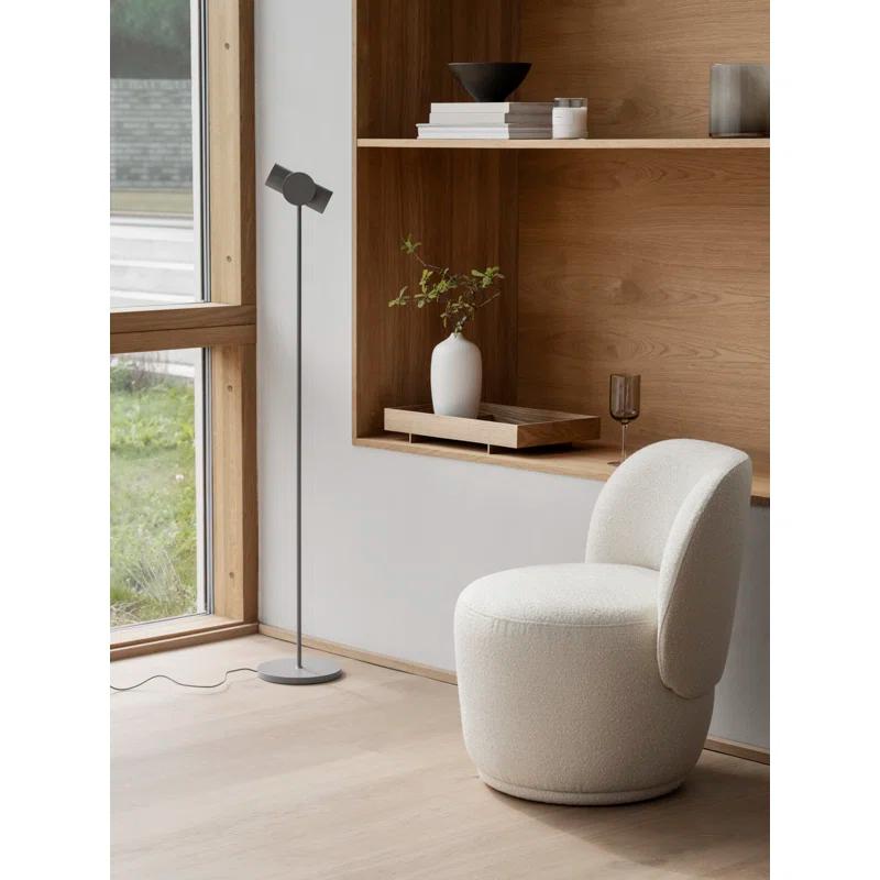 ABENTO Hardwood Tray