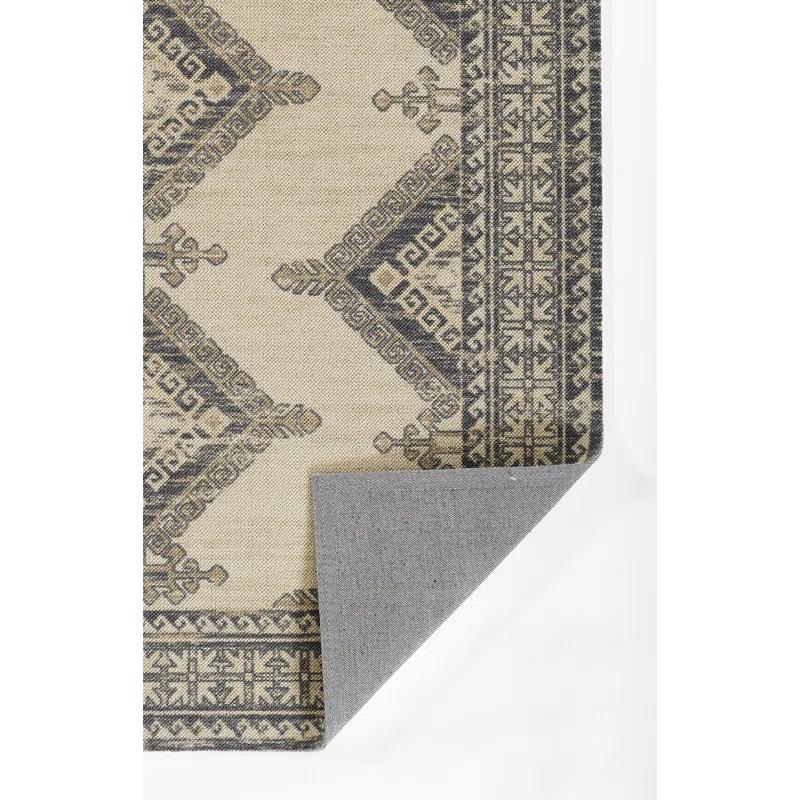 Loralei Rug - 6'6" x 9'