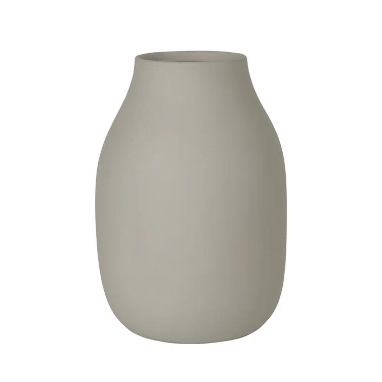 COLORA Porcelain Table Vase