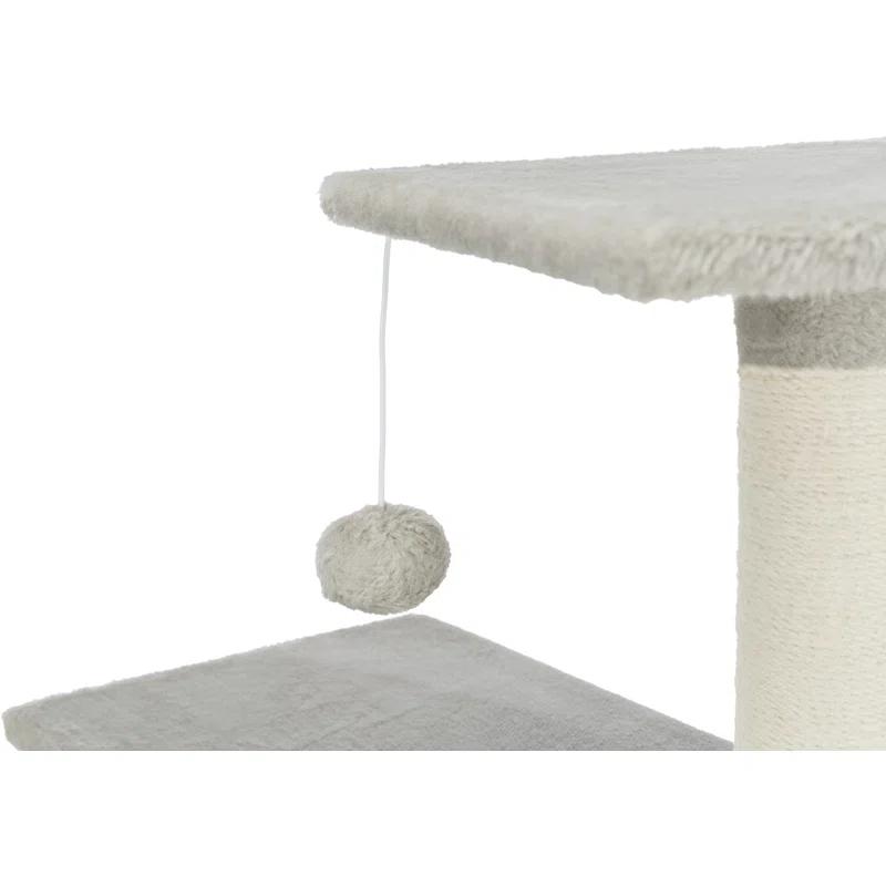 Abby 63.5'' H Cat Tree