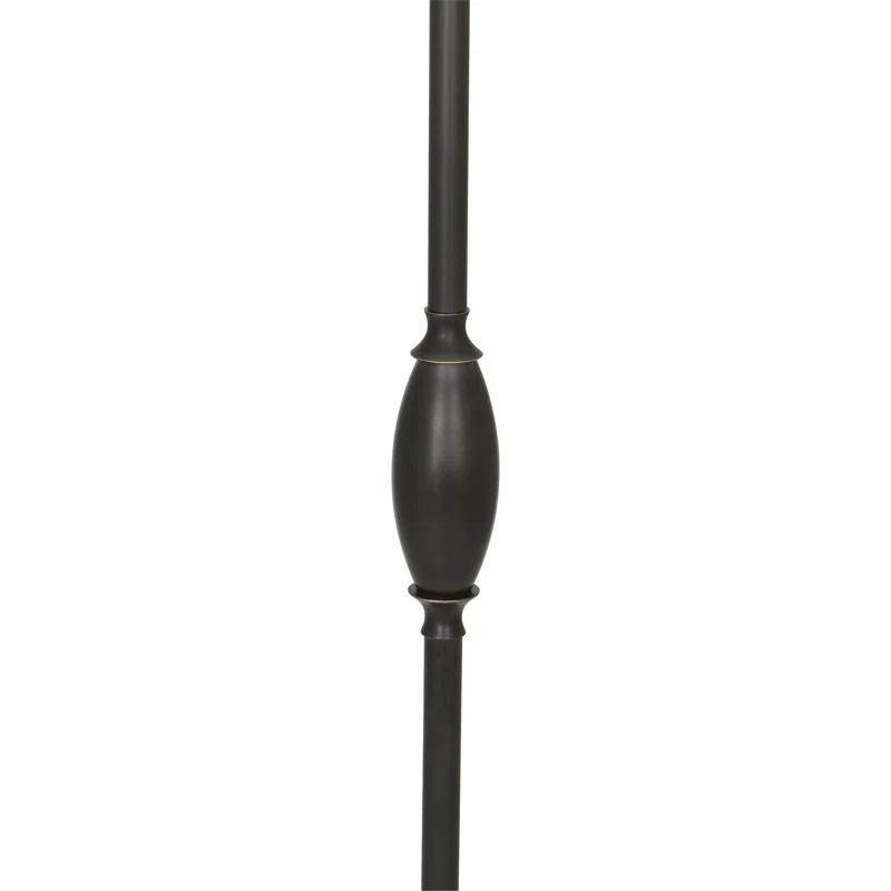 Robert Abbey Grace 64.125'' Traditional Floor Lamp