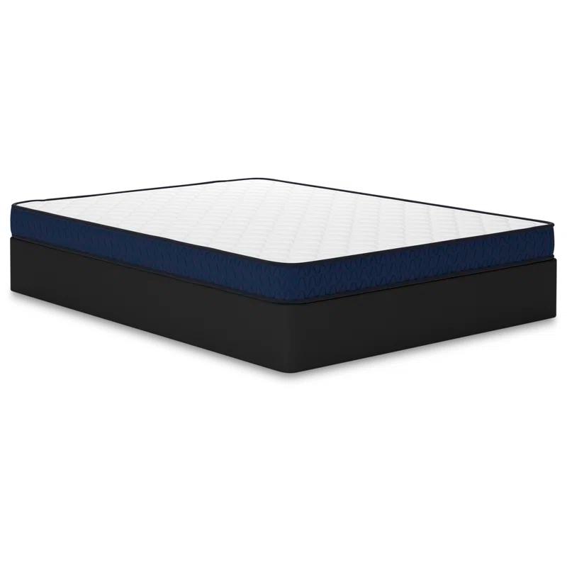 Signature Design by Ashley Ashley Firm Full Mattress